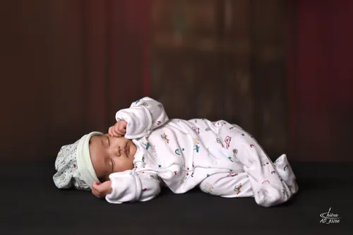 Art Of Newborn Photography Tiny Details AD 83266AAA